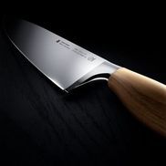 Robuste, langlebige Klinge