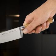 Sicherer Fingerschutz