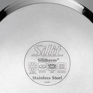 Silitherm®-Allherdboden
