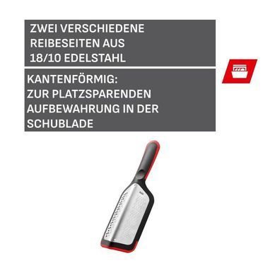 Silit GrateCut 2-in-1 Reibe