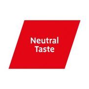 Geschmacksneutrales Glas
