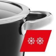 Widerstandsfähige Langlebigkeit