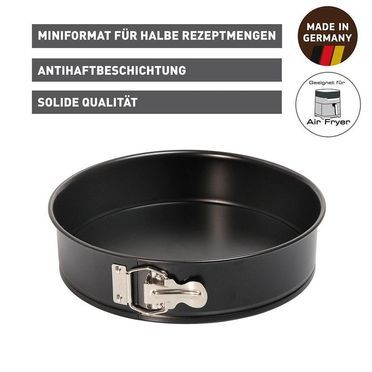 KAISER Classic Springform, 20 cm