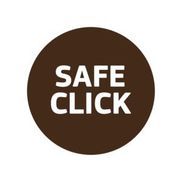 Komfortabler SafeClick-Verschluss