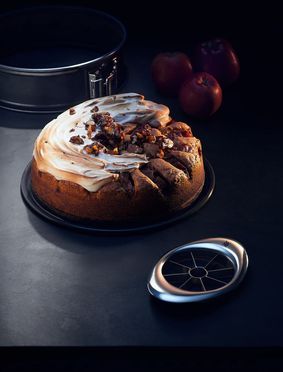 KAISER La Forme Plus Springform mit SafeClick, 30 cm