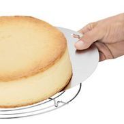 Feine Gitterstruktur