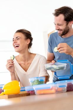 CLIP & CLOSE FRISCHHALTEDOSEN