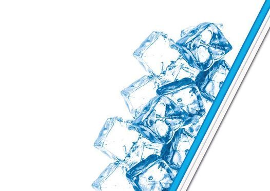 CLIP & CLOSE Eiswürfelbox, 5145