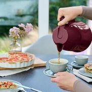 EINFACHE BEDIENUNG