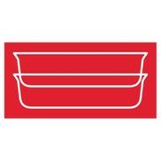 Verbesserte Rutschsicherheit & Stapelbarkeit