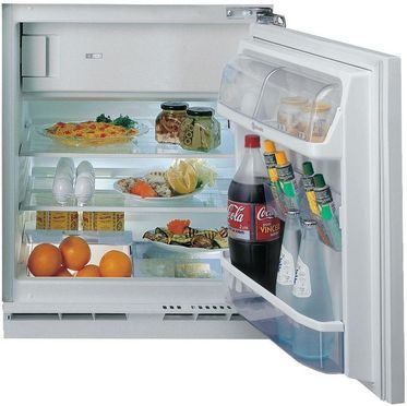 Bauknecht Einbaukühlschrank: Farbe Weiss - KSU 8GF2E