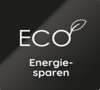 Energiesparfunktion ECO