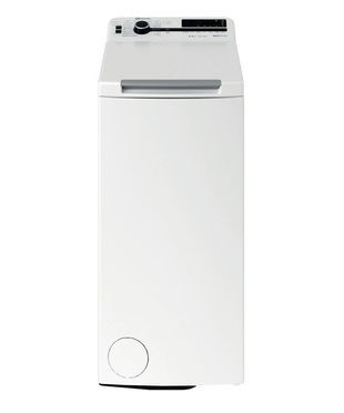 BAUKNECHT Waschmaschine Toplader WMT Zen 6513 C SD, 6,5 kg, 1300 U/min