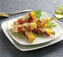 Quarz-Grill