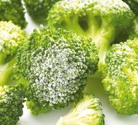 Rapid-Defrost Auftaufunktion