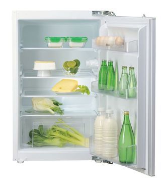 Bauknecht Einbaukühlschrank: Farbe Weiss - KSI 9VF2