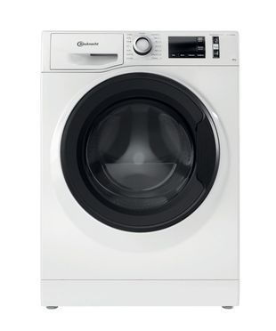 Bauknecht Frontlader-Waschmaschine: 8,0 kg - WM Pure 8A