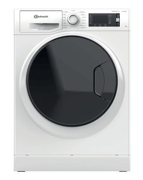 Bauknecht Frontlader-Waschmaschine: 8,0 kg - WM Sense 8A