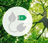 Klasa energetske učinkovitosti A