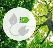 Klasa energetske učinkovitosti B