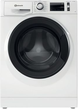 Bauknecht voorlader wasmachine: 9,0 kg - Super Eco 9464 A