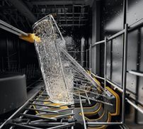 PowerClean Pro - αποτελεσματικά ακροφύσια υψηλής πίεσης