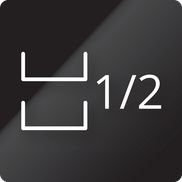 Halbe Beladung-Option