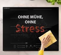 CleanProtect – mühelose Reinigung nur mit Wasser