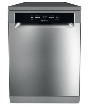 Freistehender Geschirrspüler (60 cm) OBFC Ecosilent 8650