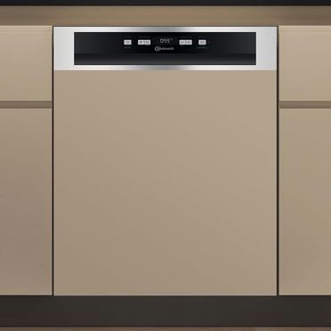 Teilintegrierter Geschirrspüler B0B D641A X