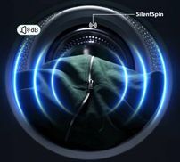 Silent Spin