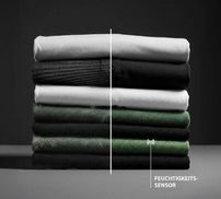 Dinamička inteligencija uključujući Precision Dry