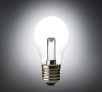 LED unutarnja rasvjeta