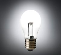 LED unutarnja rasvjeta