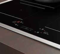 Touch-Control-Steuerung