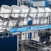 Teleskopauszugssystem