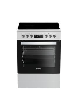 Freistehende Herde (Range Cooker)