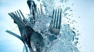 RedSpot fény figyelmeztetés