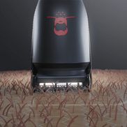 BeardCare Sensor