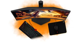 E-Sport Monitorständer