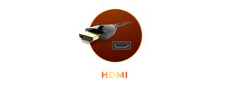 HDMI 2.1&nbsp;