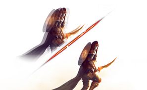 1ms Reaktionszeit GTG – Grey-to-Grey