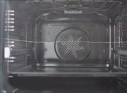 Reinigungsunterstützung