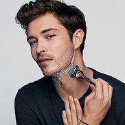 Gillette Fusion 5 ProGlide Rasierer