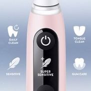 Personalisierte Reinigung