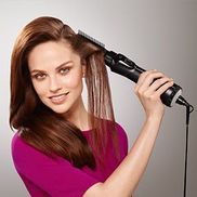 Trocknen und vielseitiges Stylen gleichzeitig.
