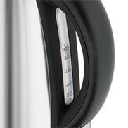 Perfektes 1,7-Liter-Fassungsvermögen