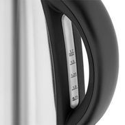 Externe Wasserstandsanzeige