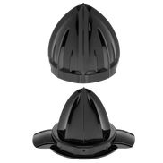 Zwei Presskegel