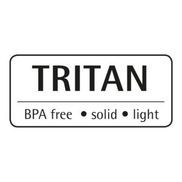 Hochwertiges Tritan